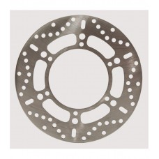EBC Brakes Floating MC Rotor Front - MD862
